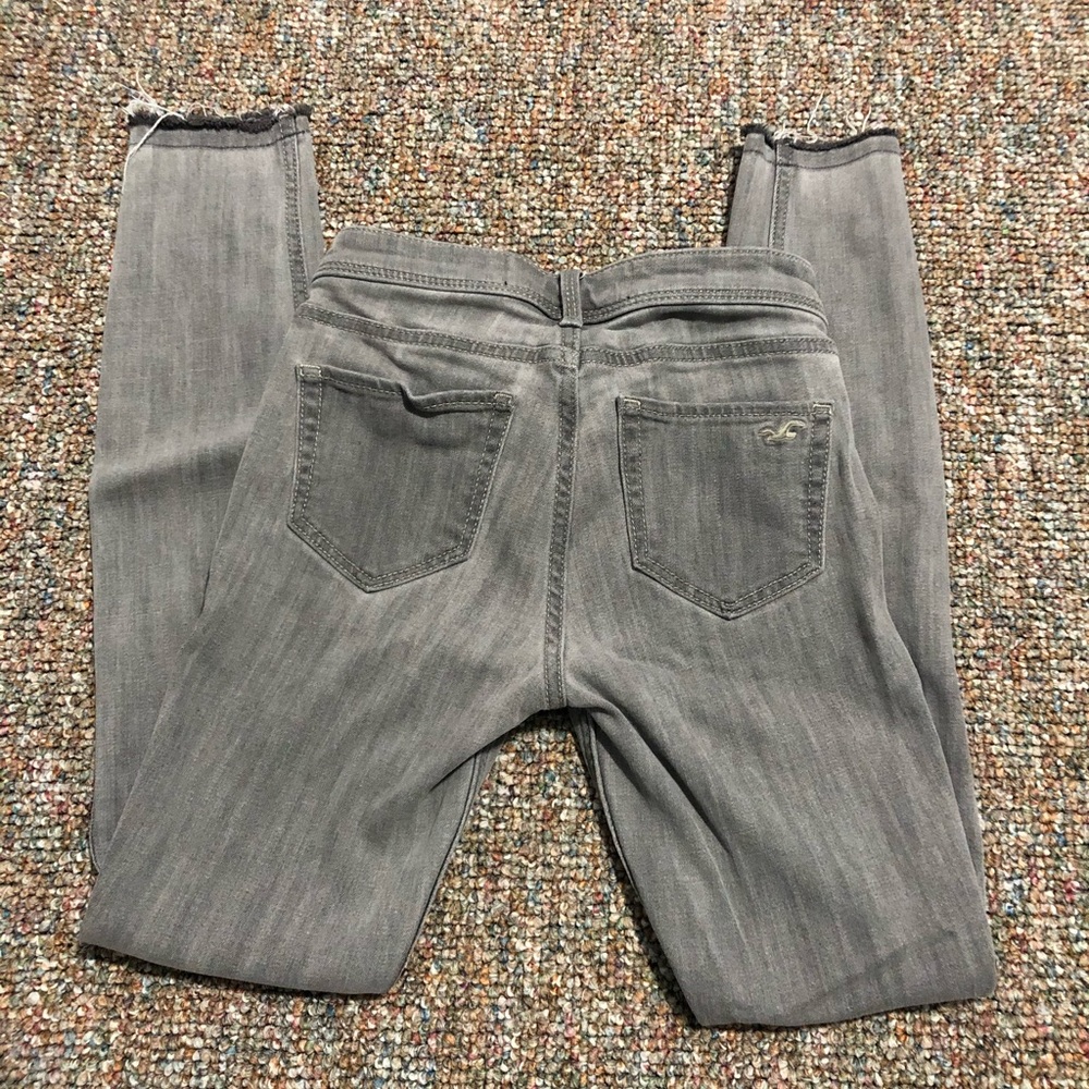 Hollister Jean leggings